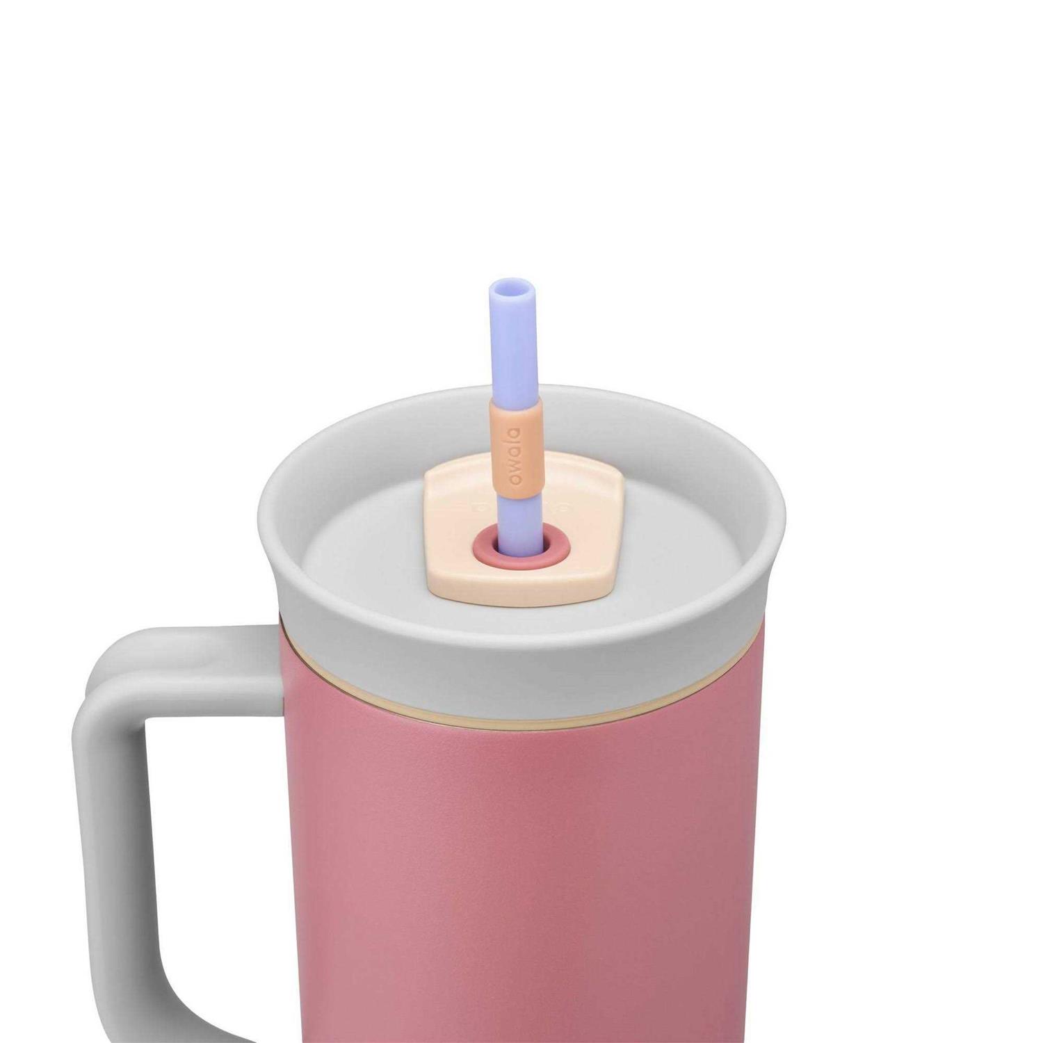 Owala Stainless Steel Tumbler