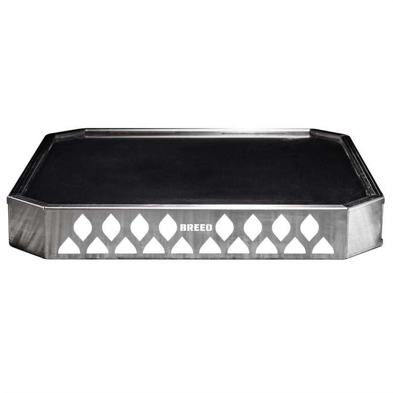 Breeo X Series 24 Fire Pit Base
