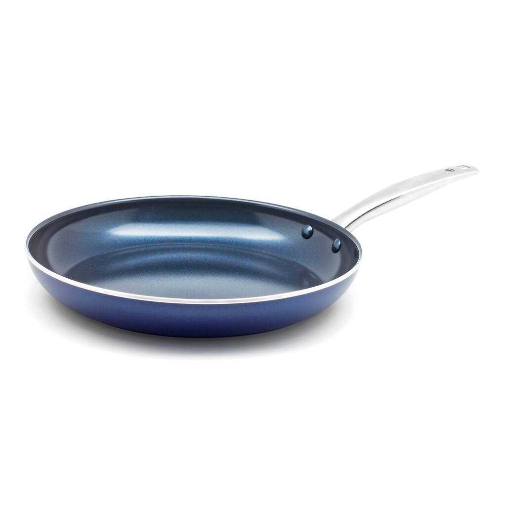 Blue Diamond Ceramic Non-Stick Frypan