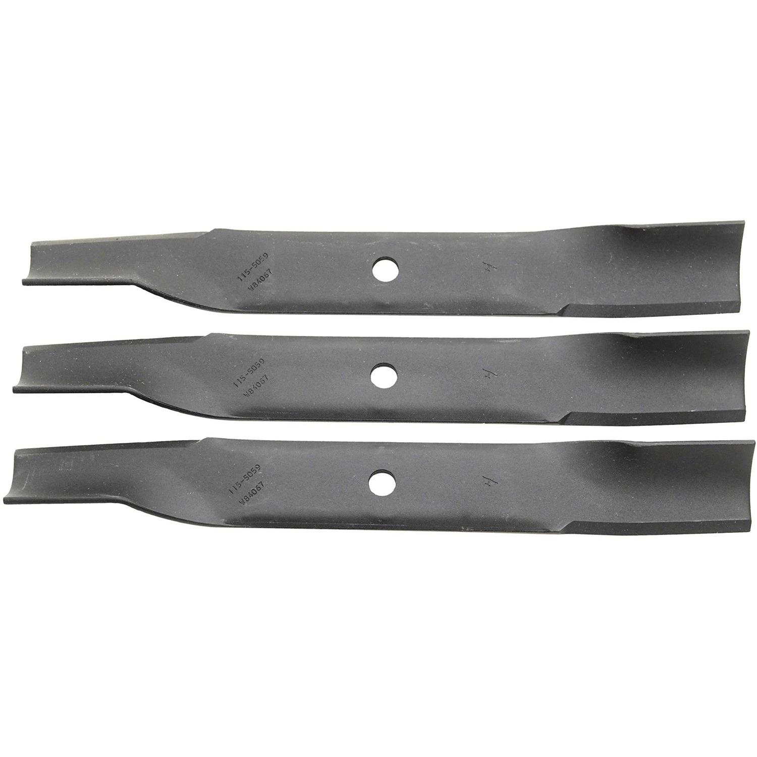 Toro 79016P 50 TimeCutter Blade Kit