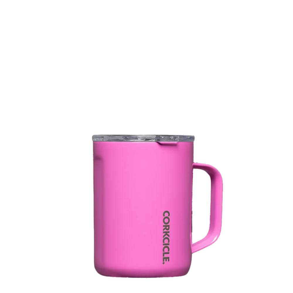 Coffee Mug Corkcicle