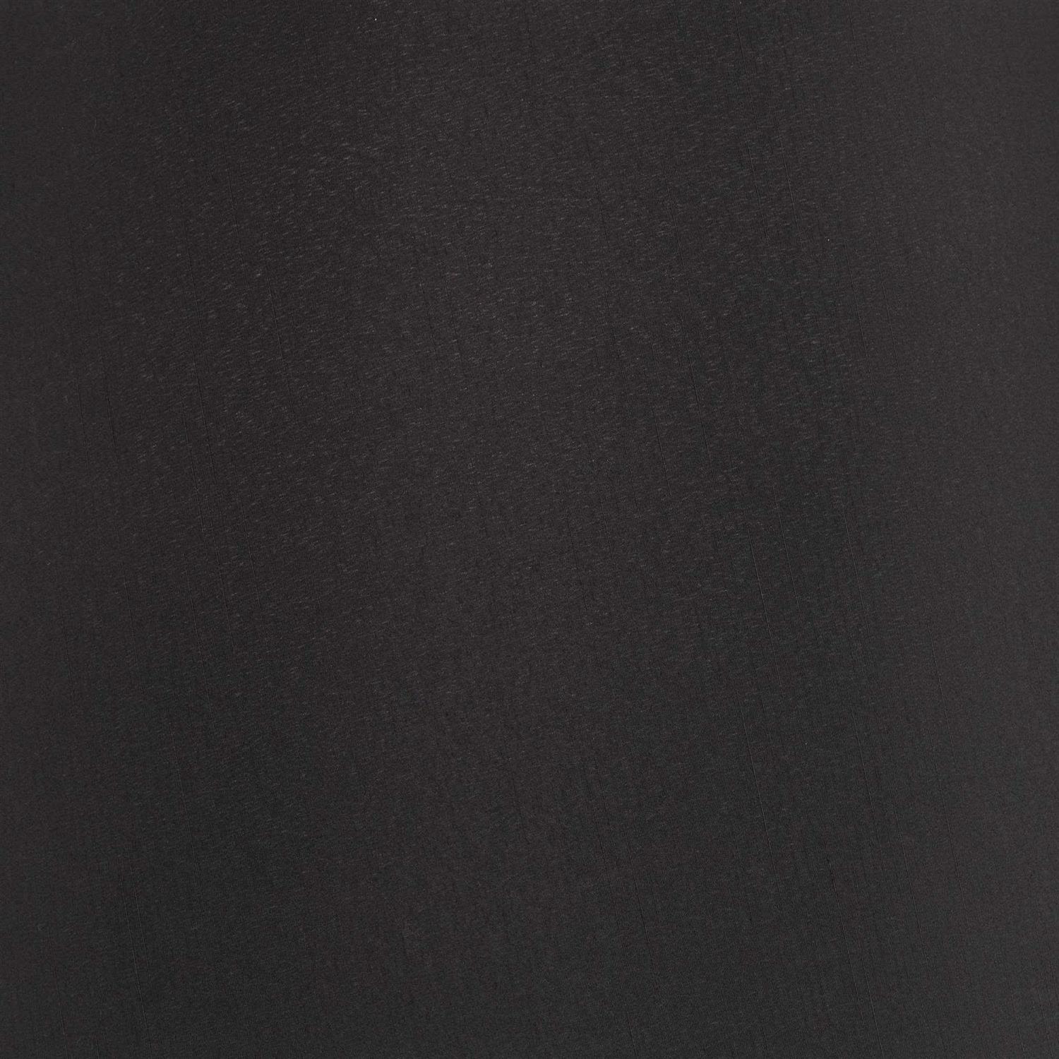 Springcrest Black Faux Silk Large Tapered Drum Lamp Shade Top x Bottom x Slant x High Replacement with Harp and