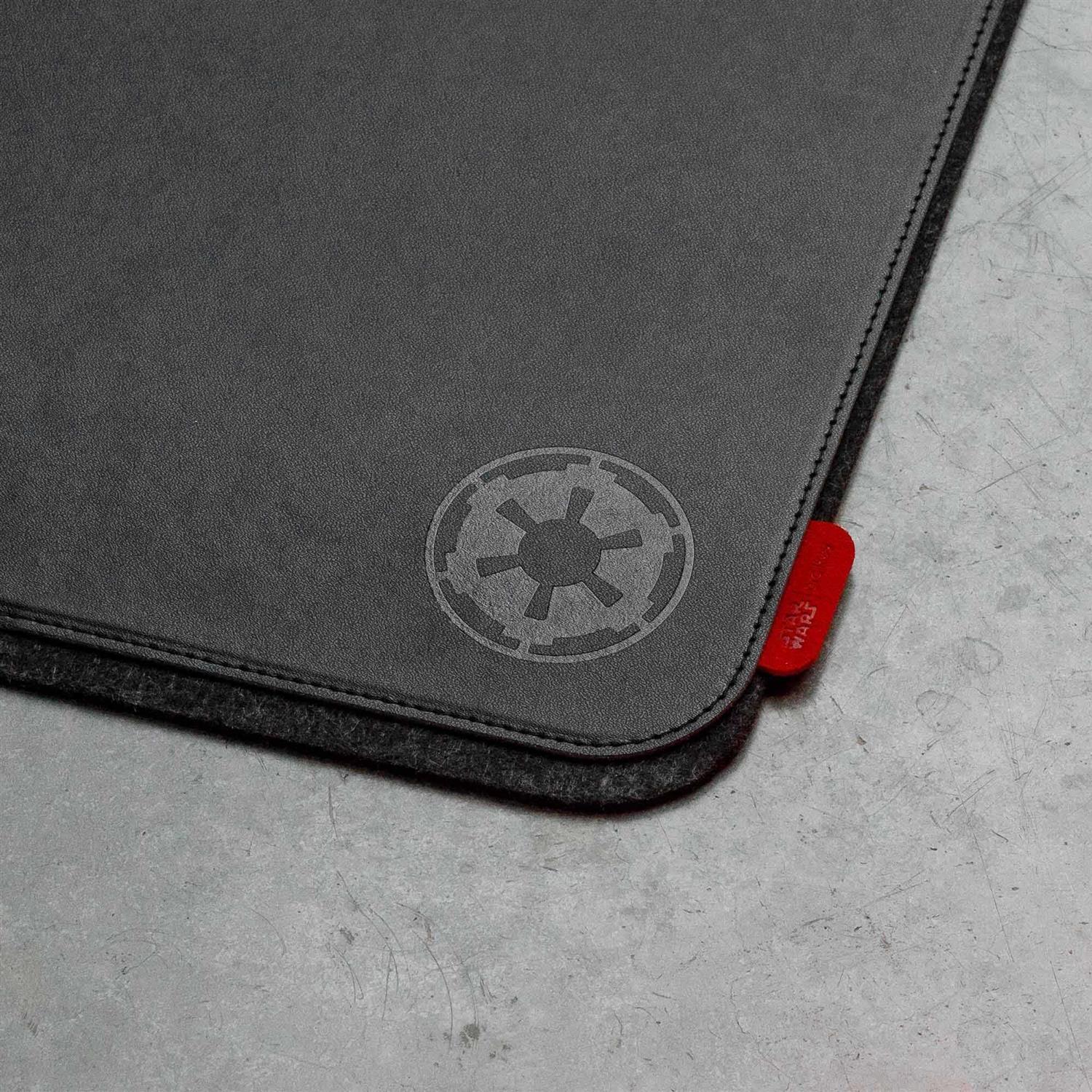Star Wars Orbitkey Desk Mat Darth Vader