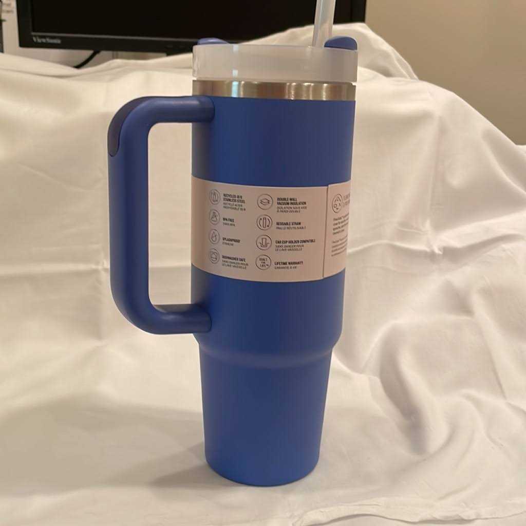 Stanley FlowState H2.0 Quencher Tumbler