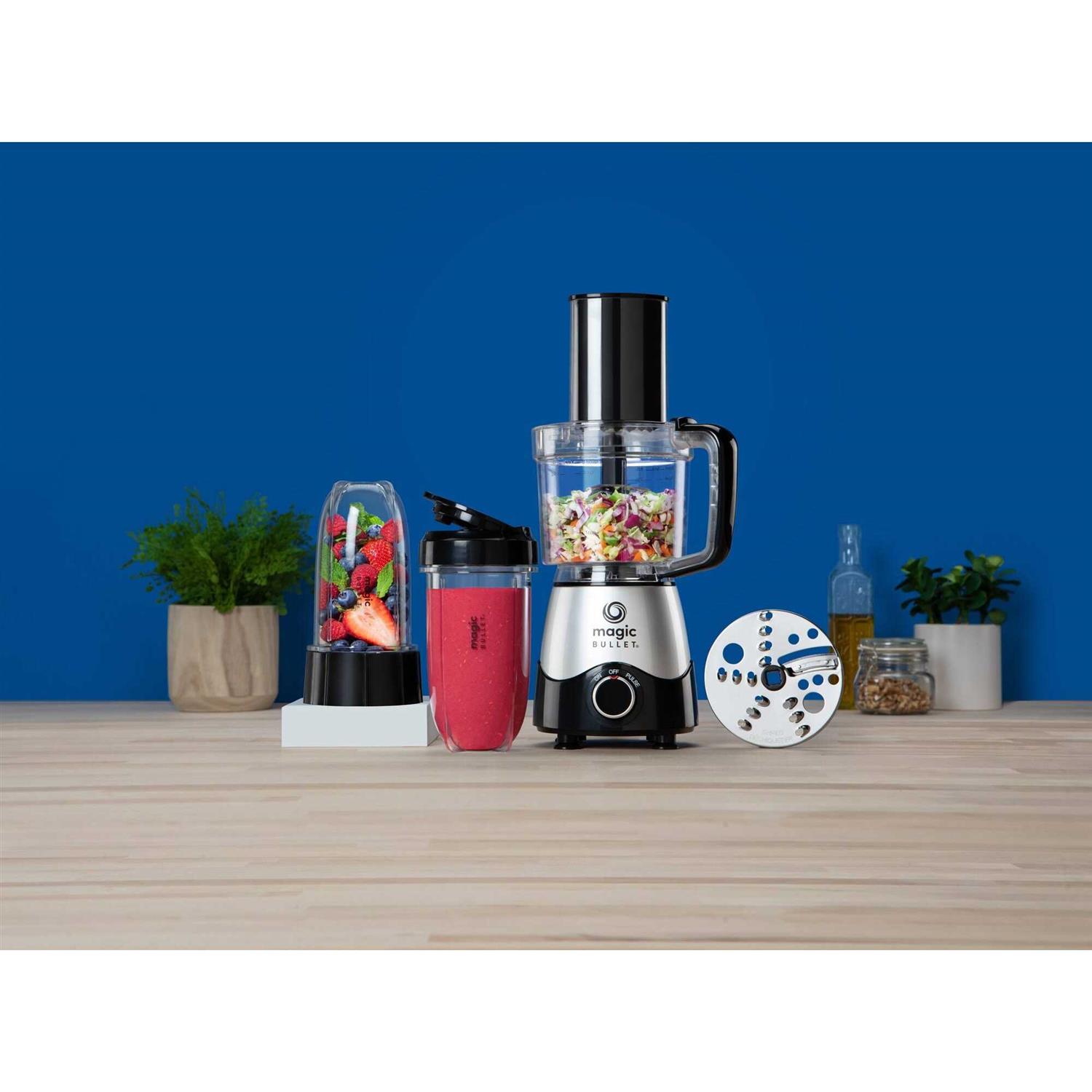 Magic Bullet Kitchen Express Blender