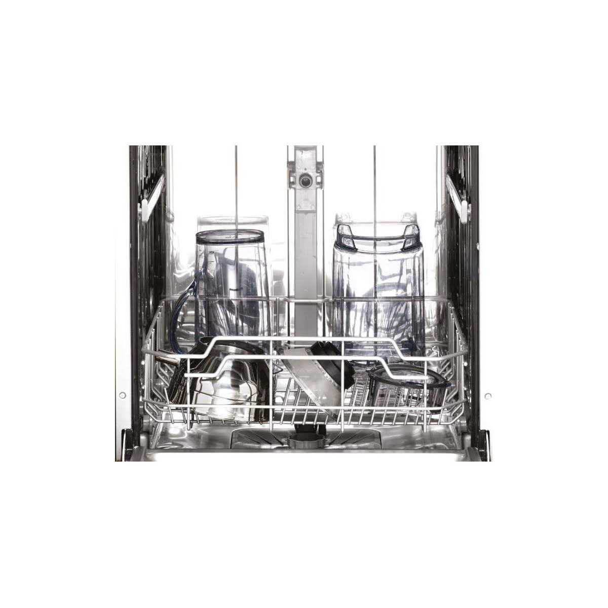 Breville The Juice Fountain Cold Plus