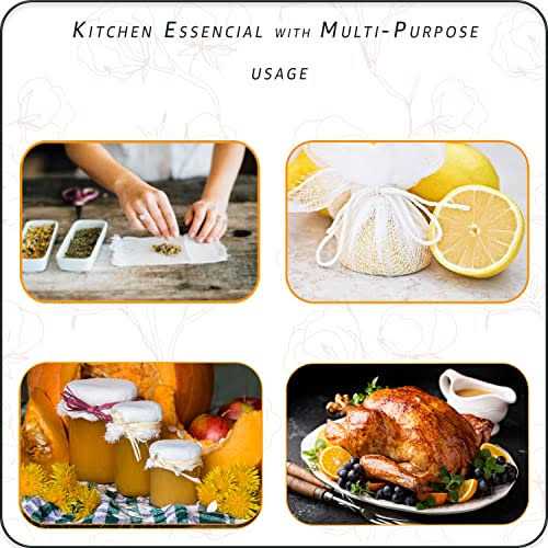 Cotton Farm Grade 100 Hemmed Edges