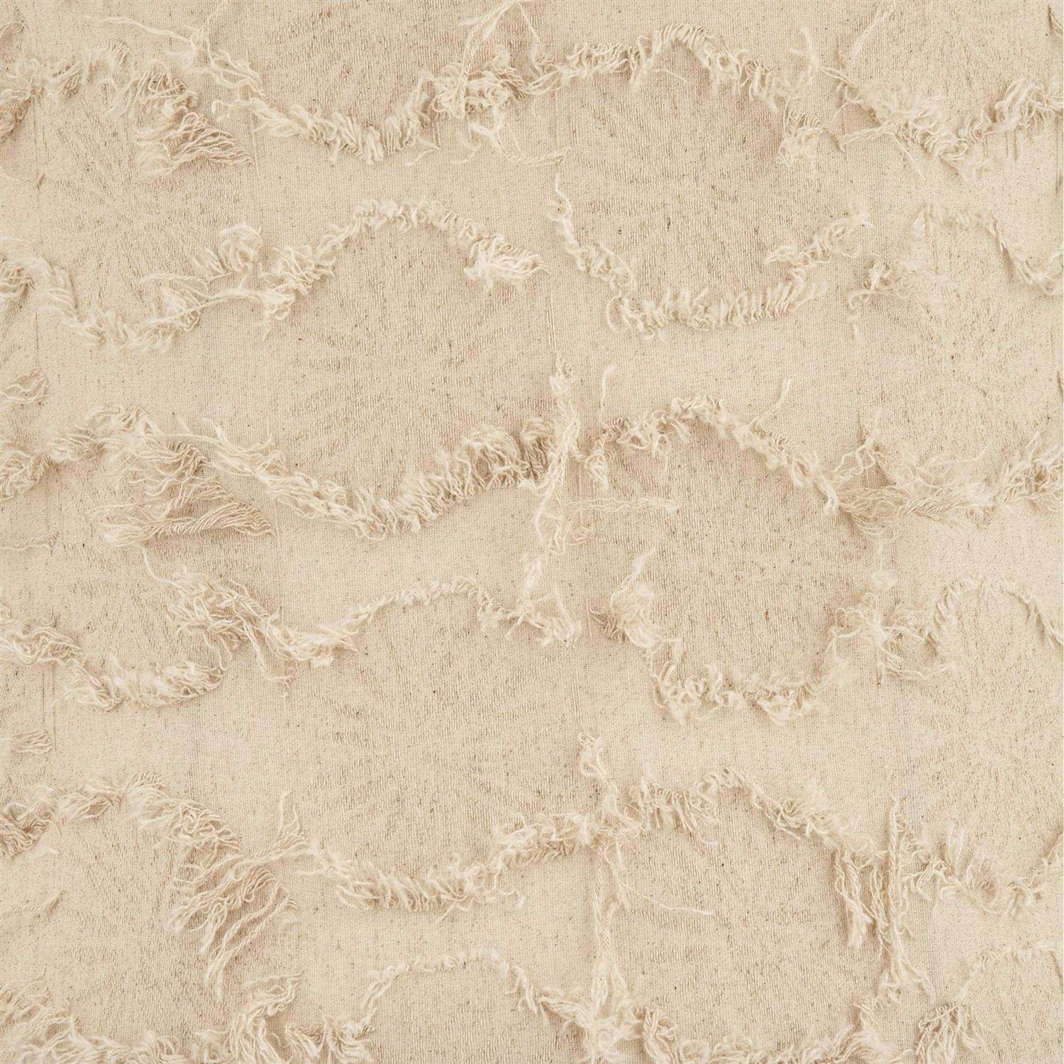 Springcrest Viborg Drum Lamp Shades Beige Raw Medium 14 Top x 16 Bottom x 12 High Washer Replacement Harp and Finial Fitting