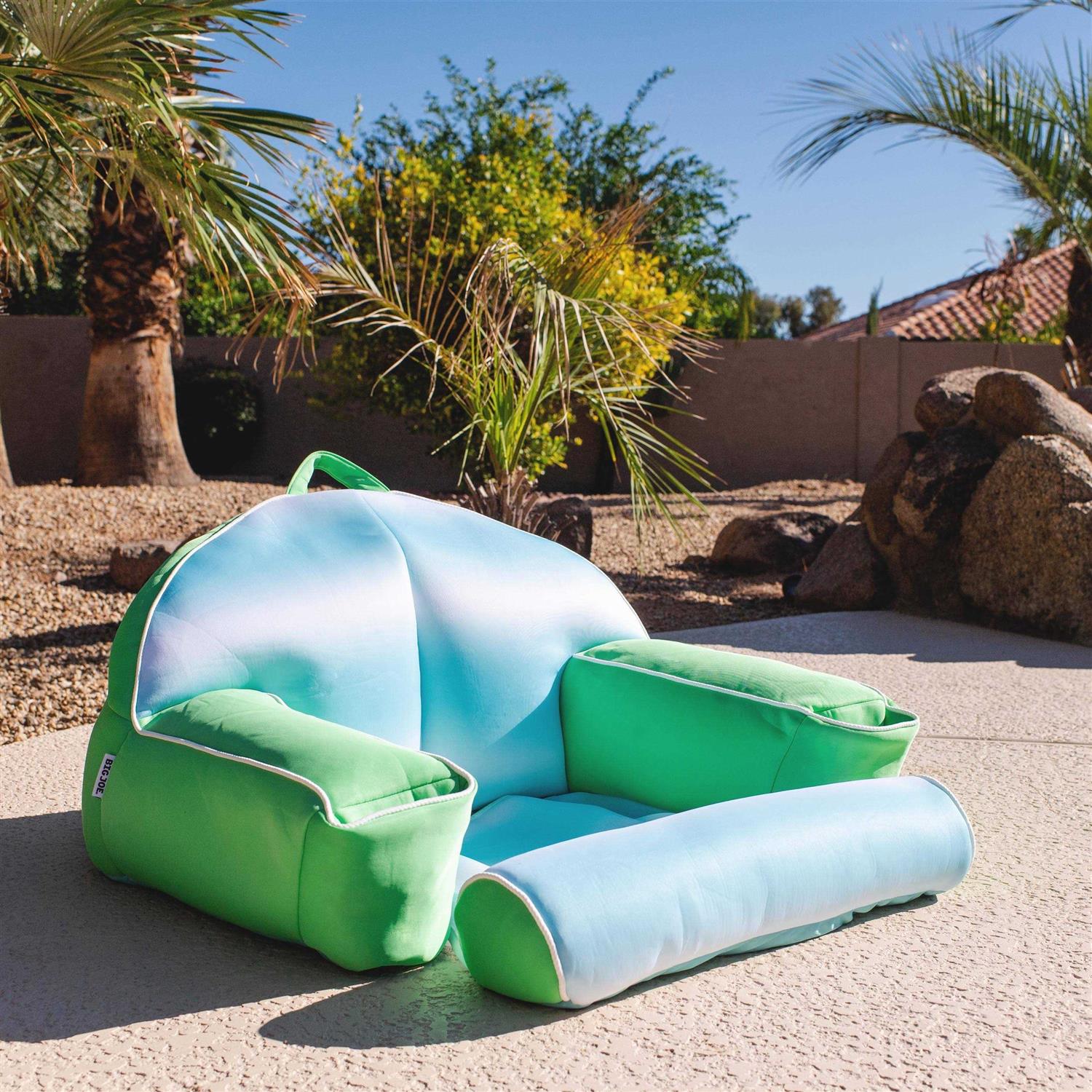 Big Joe Lazy Lounger Pool Float