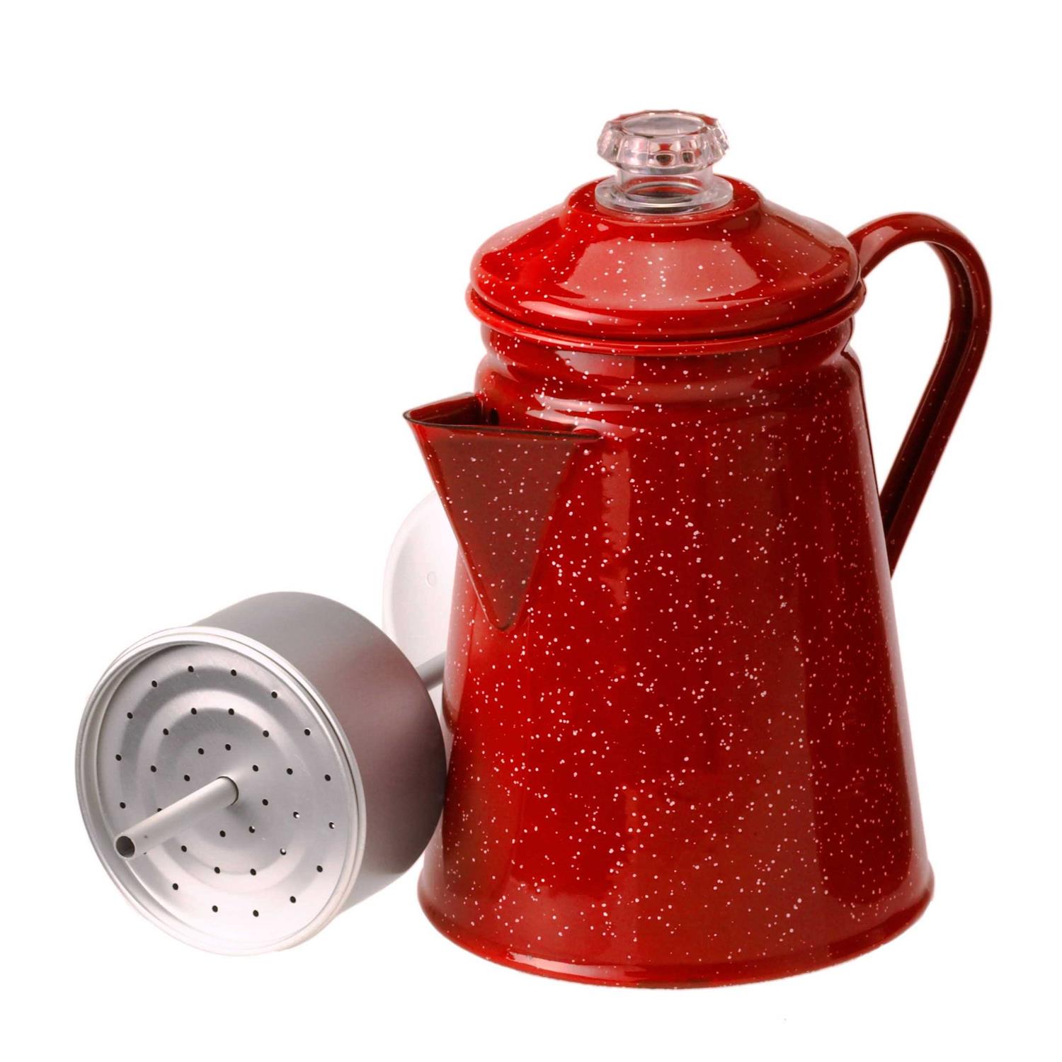GSI Outdoors 8 Cup Percolator