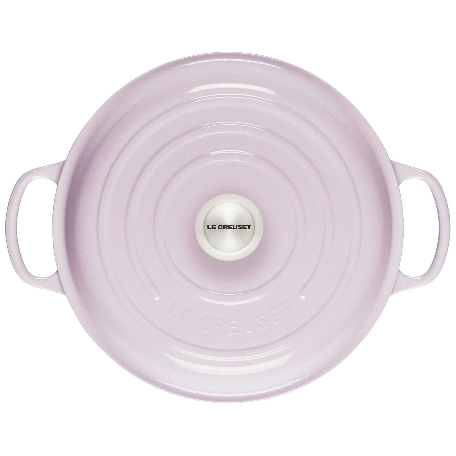 Le Creuset Cast Iron Signature Braiser