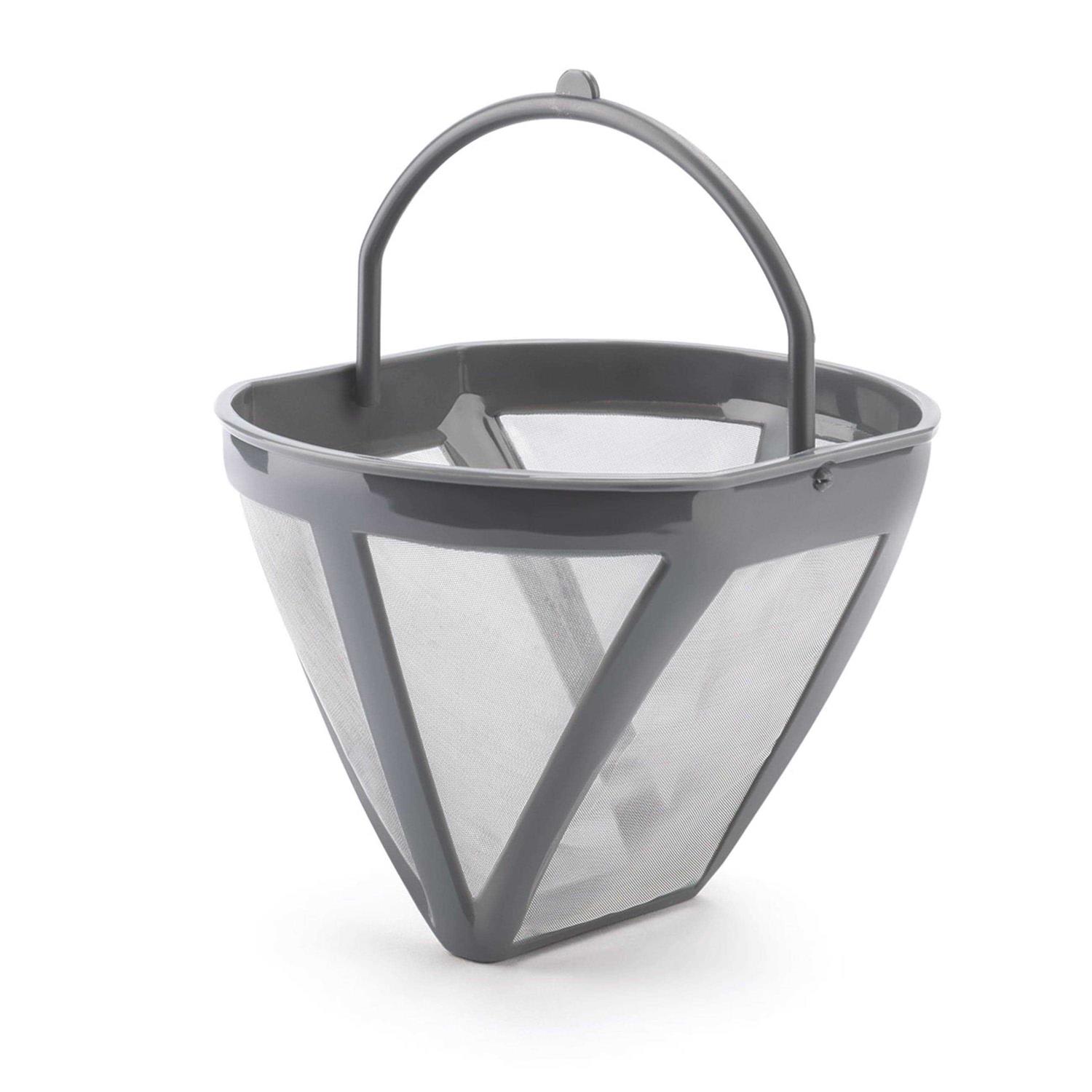 Smeg Drip Coffee Machine