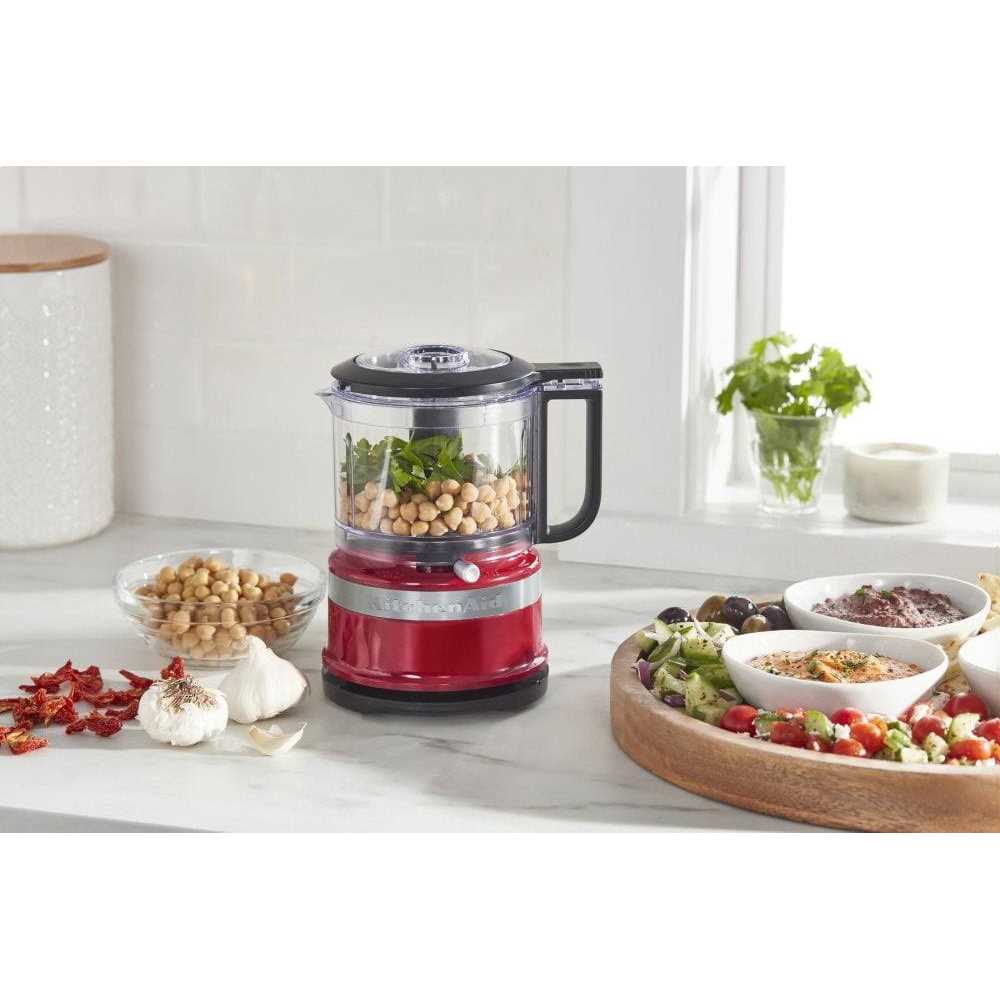 KitchenAid KFC3516