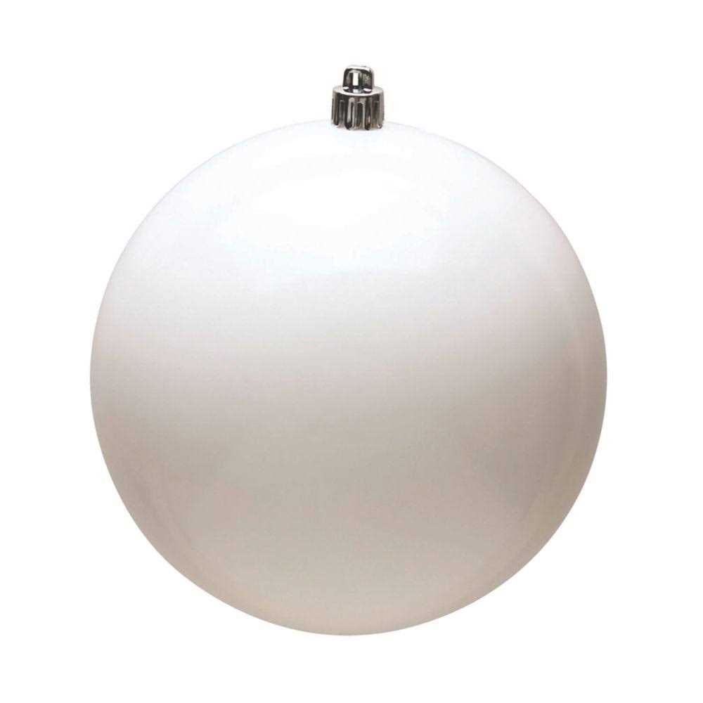Vickerman Ball Ornament