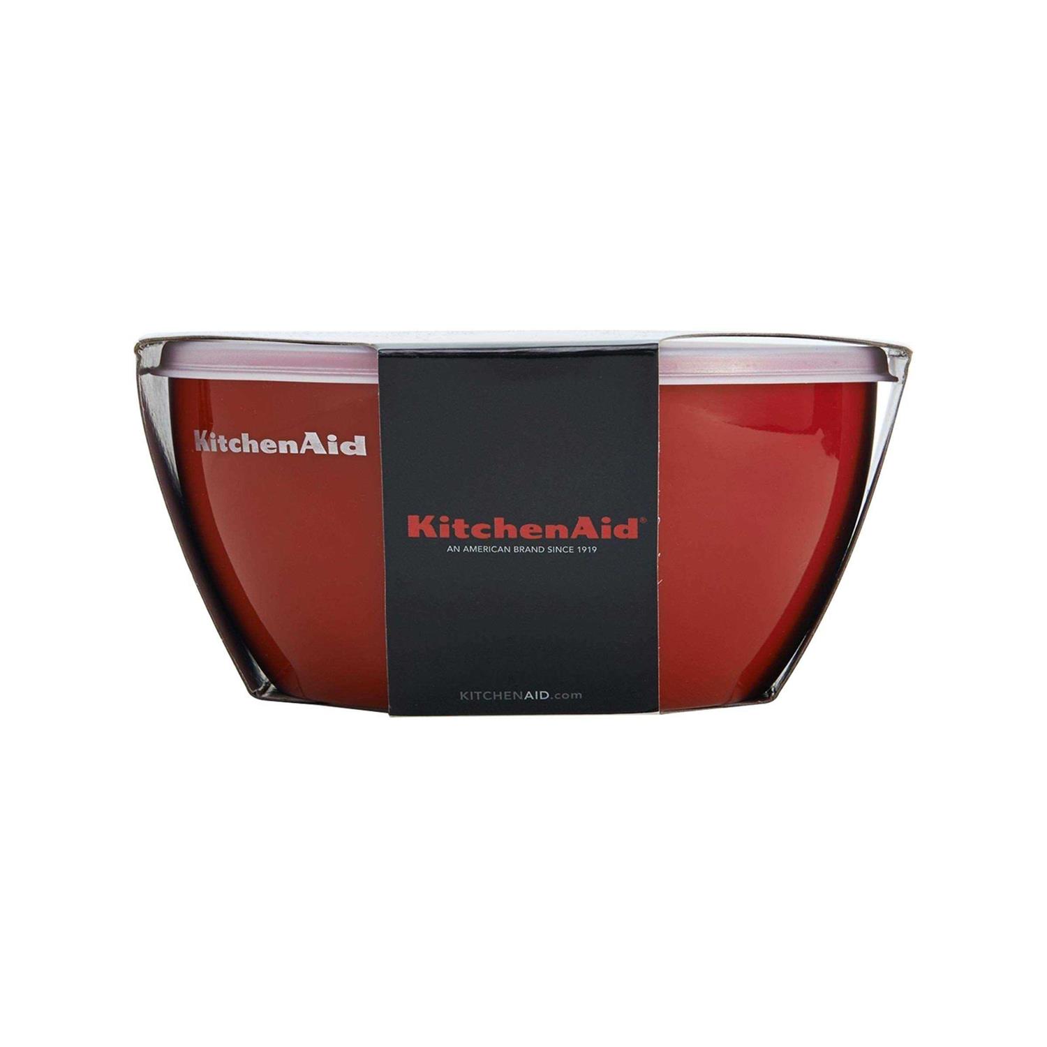 Kitchenaid Prep Bowl Set Of 4