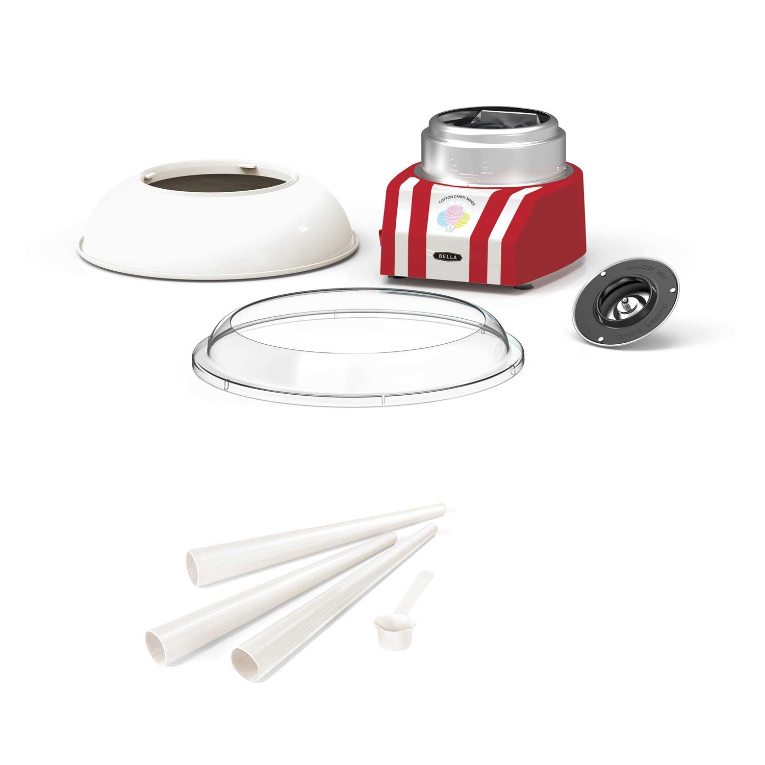 Bella Cotton Candy Maker