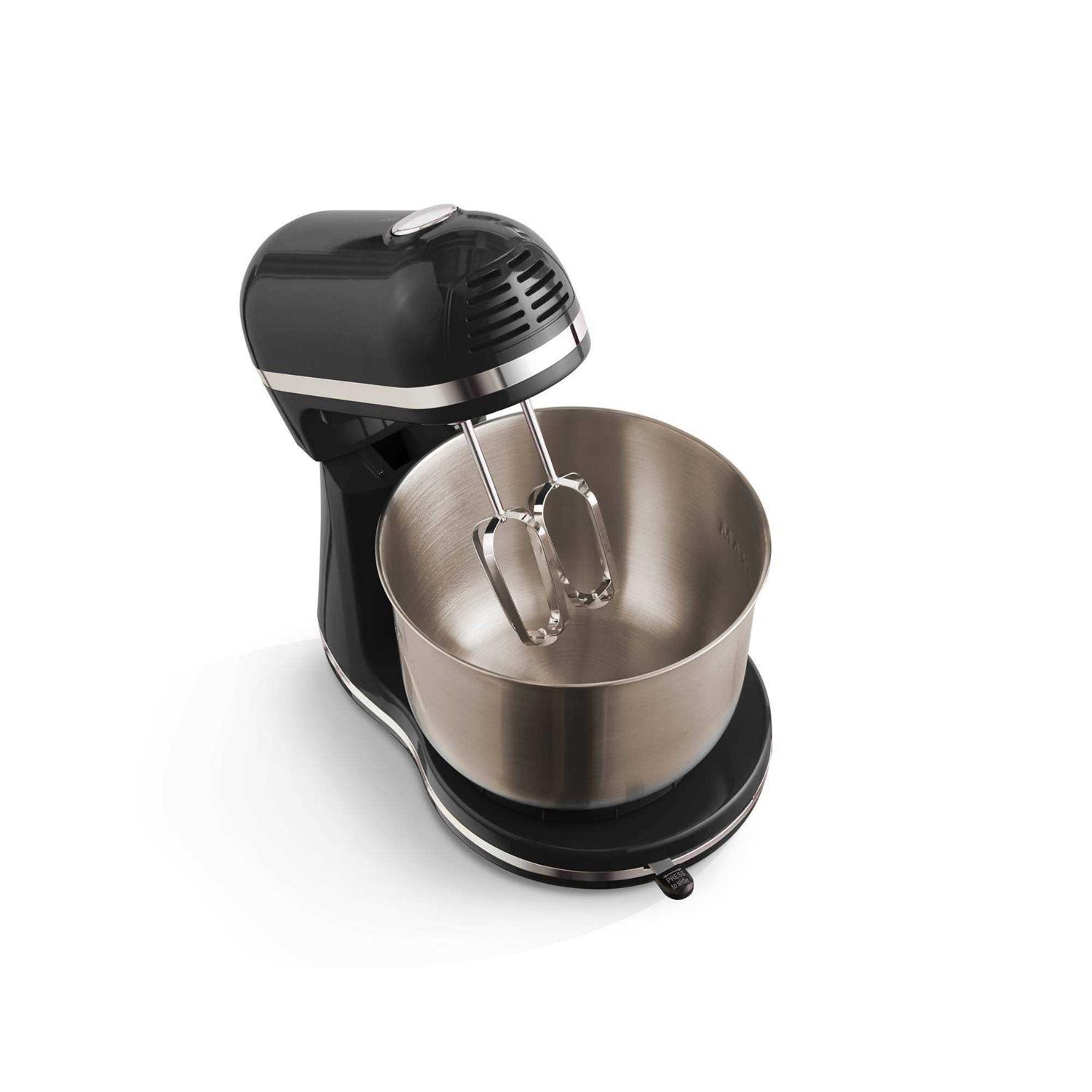 Delish by Dash Compact Stand Mixer