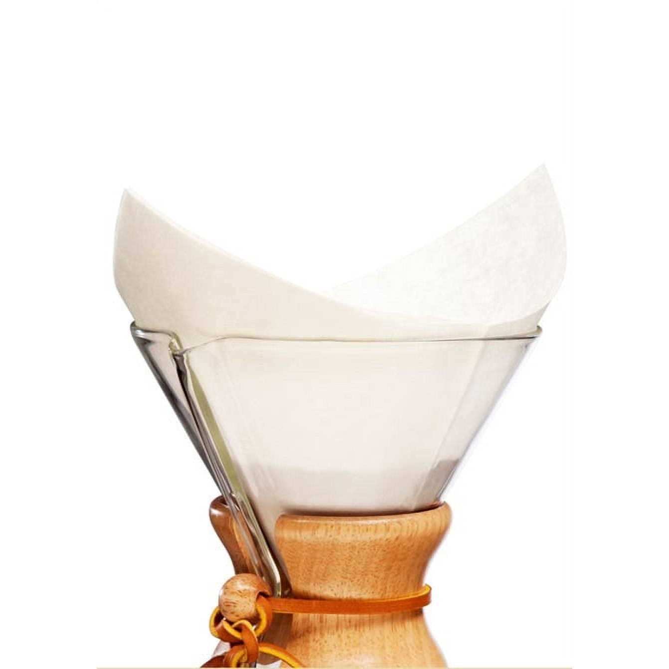 Chemex Bonded Filters