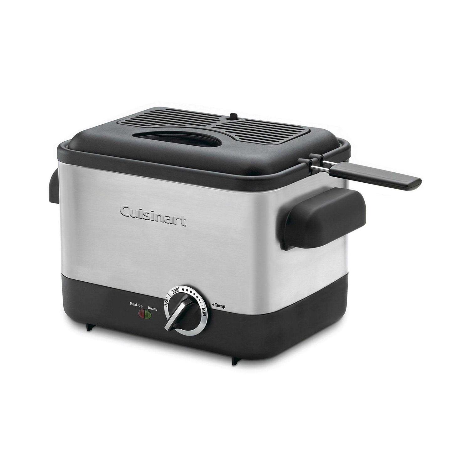 Cuisinart CDF-100