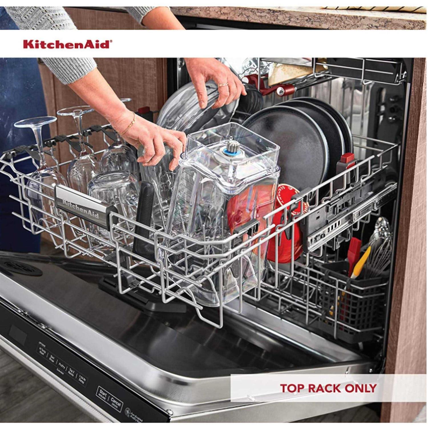 KitchenAid Classic 12-Piece Knife Block Set