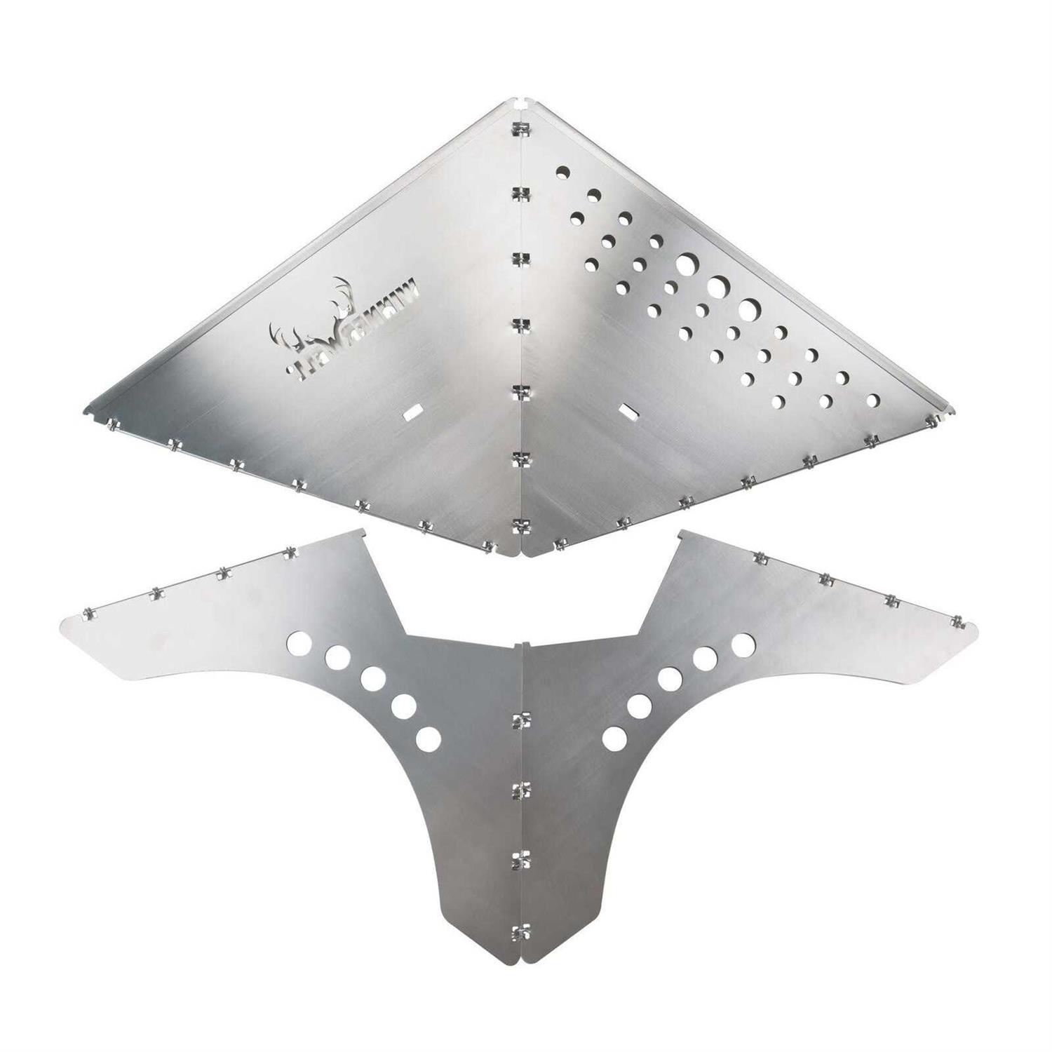 Winnerwell Flatfold Fire Pit