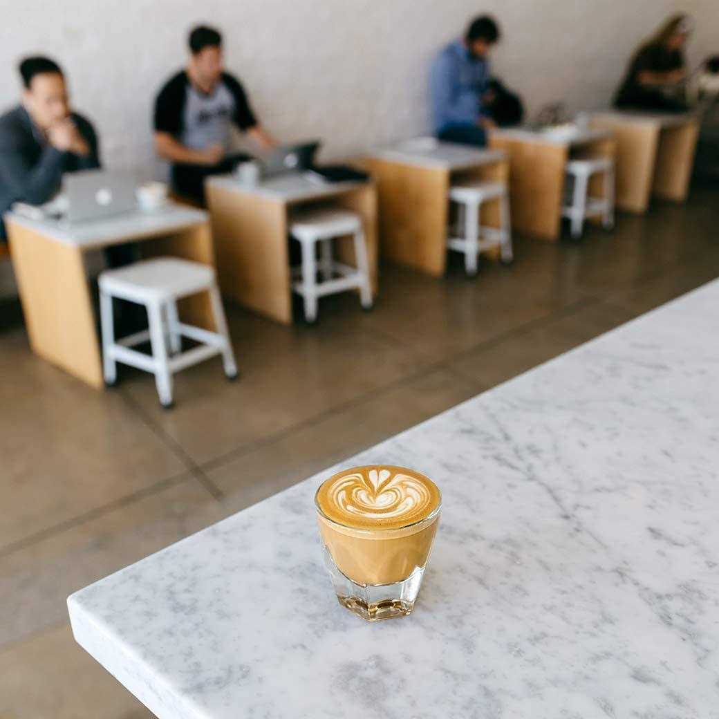 notNeutral Vero Glass