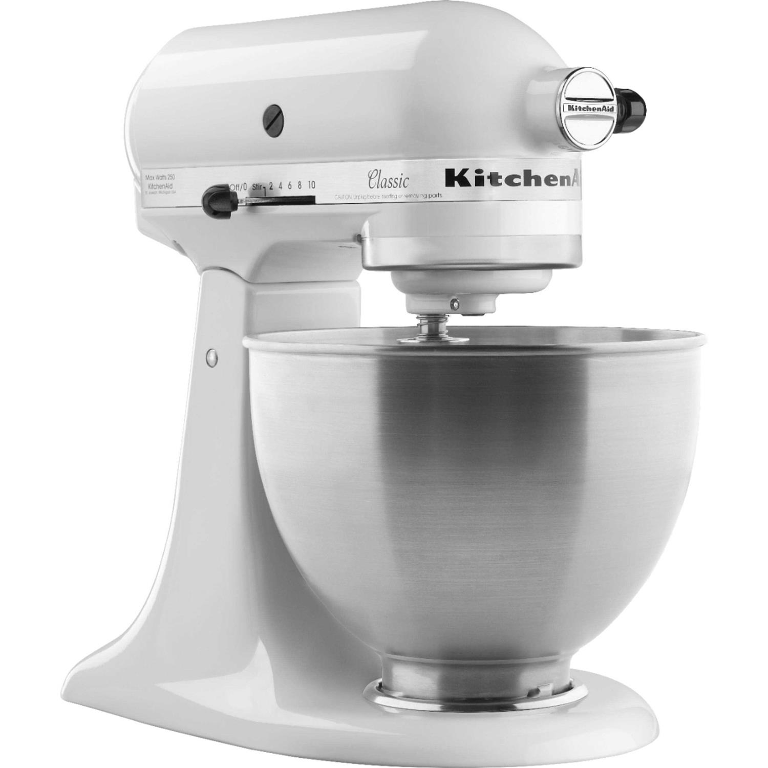 KitchenAid Classic K45SS