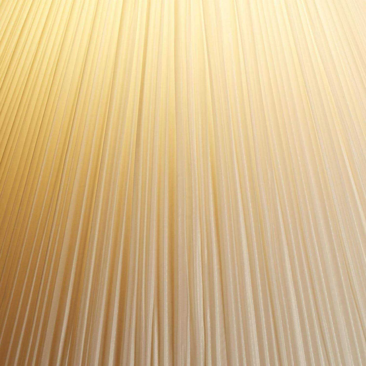 Mainstays Pleat Empire Lamp Shade