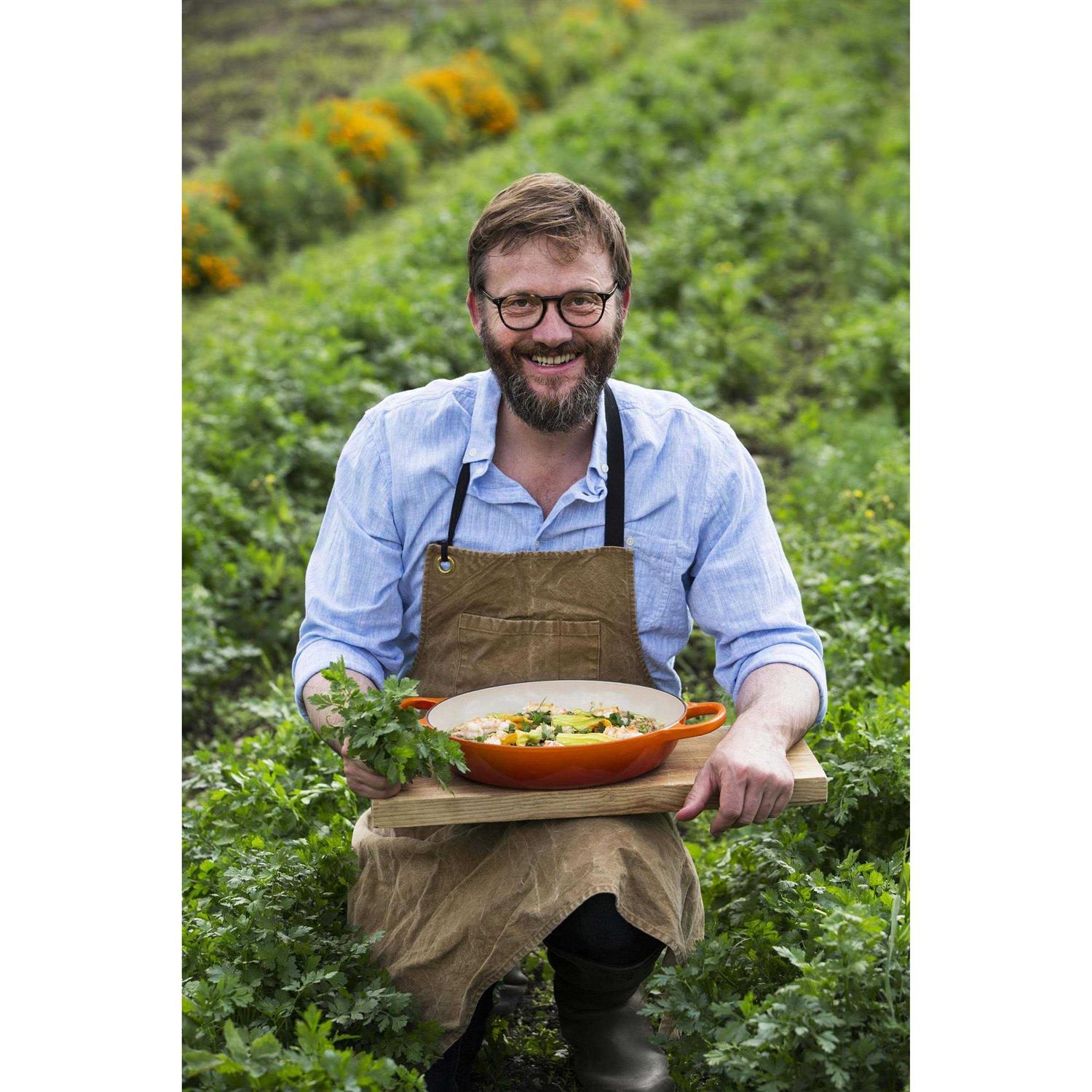 Le Creuset Cast Iron Signature Braiser