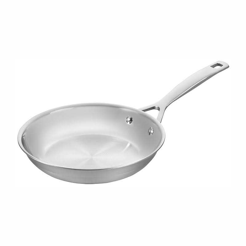 Le Creuset Stainless Steel Fry Pan