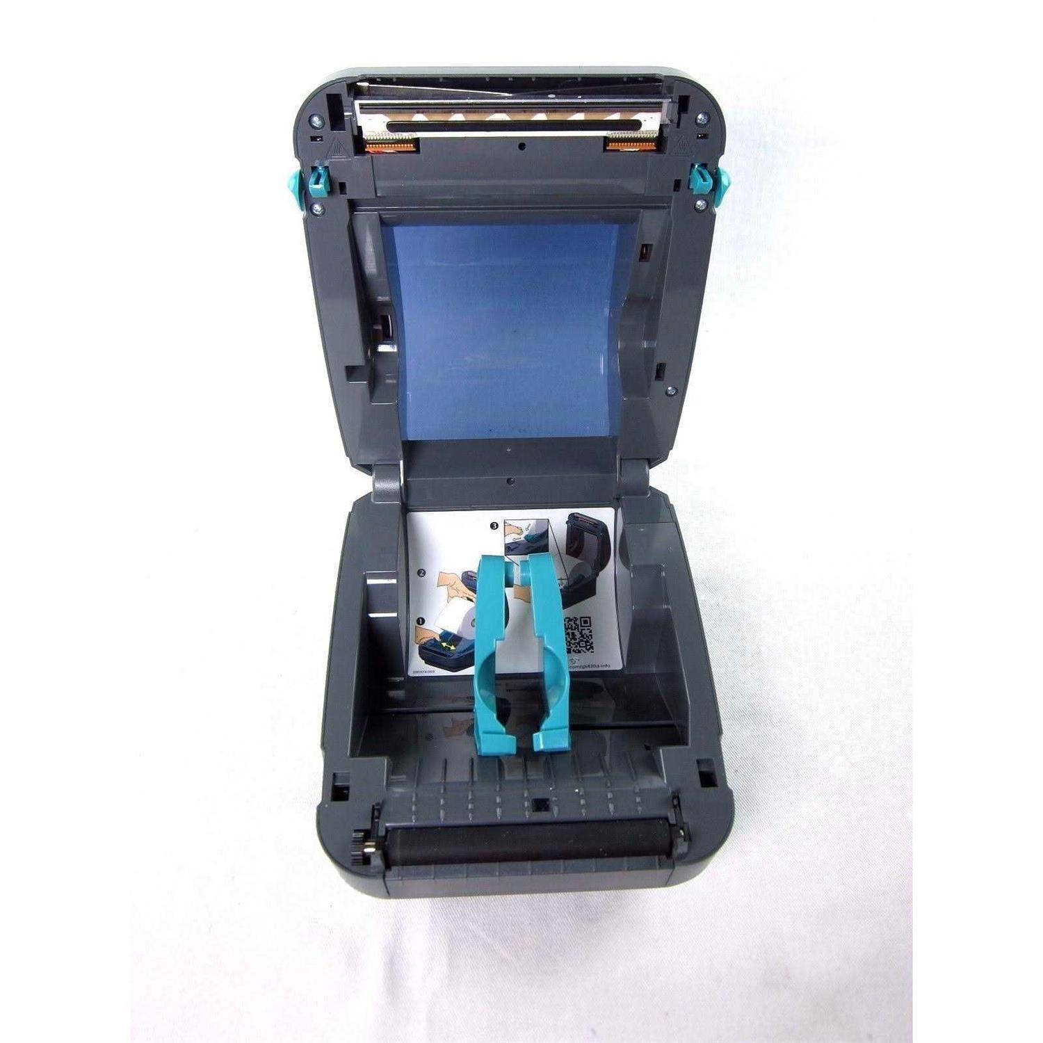 Zebra GK420t Thermal Transfer Printer