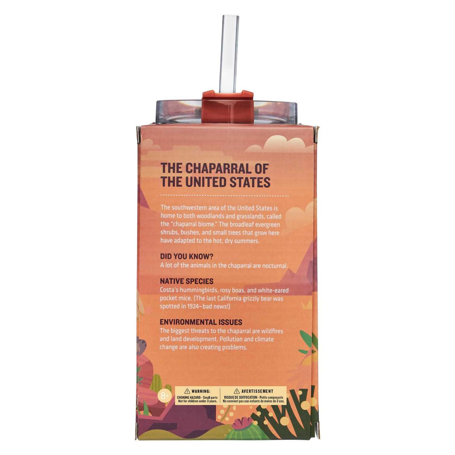 Stanley Wild Imagination Quencher Tumbler