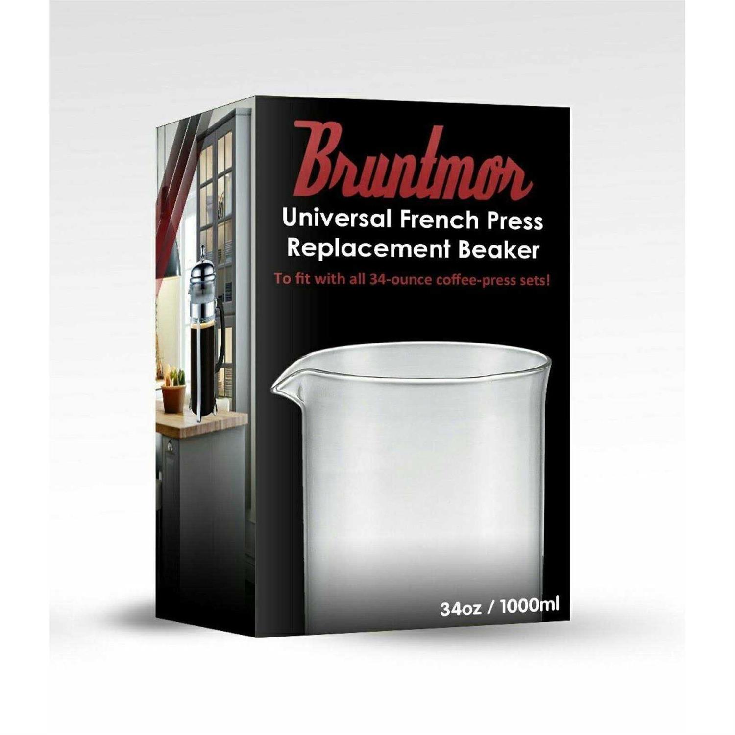 Bodum French Press Replacement Beaker