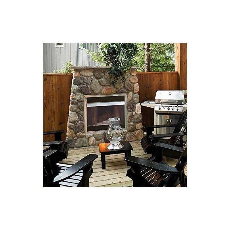 Magnetic Fireplace Draft Stopper 2pcs Fireplace Vent Covers, Screen Insulation Blocker for Winter Indoor Prevent Cold Air and Heat Loss