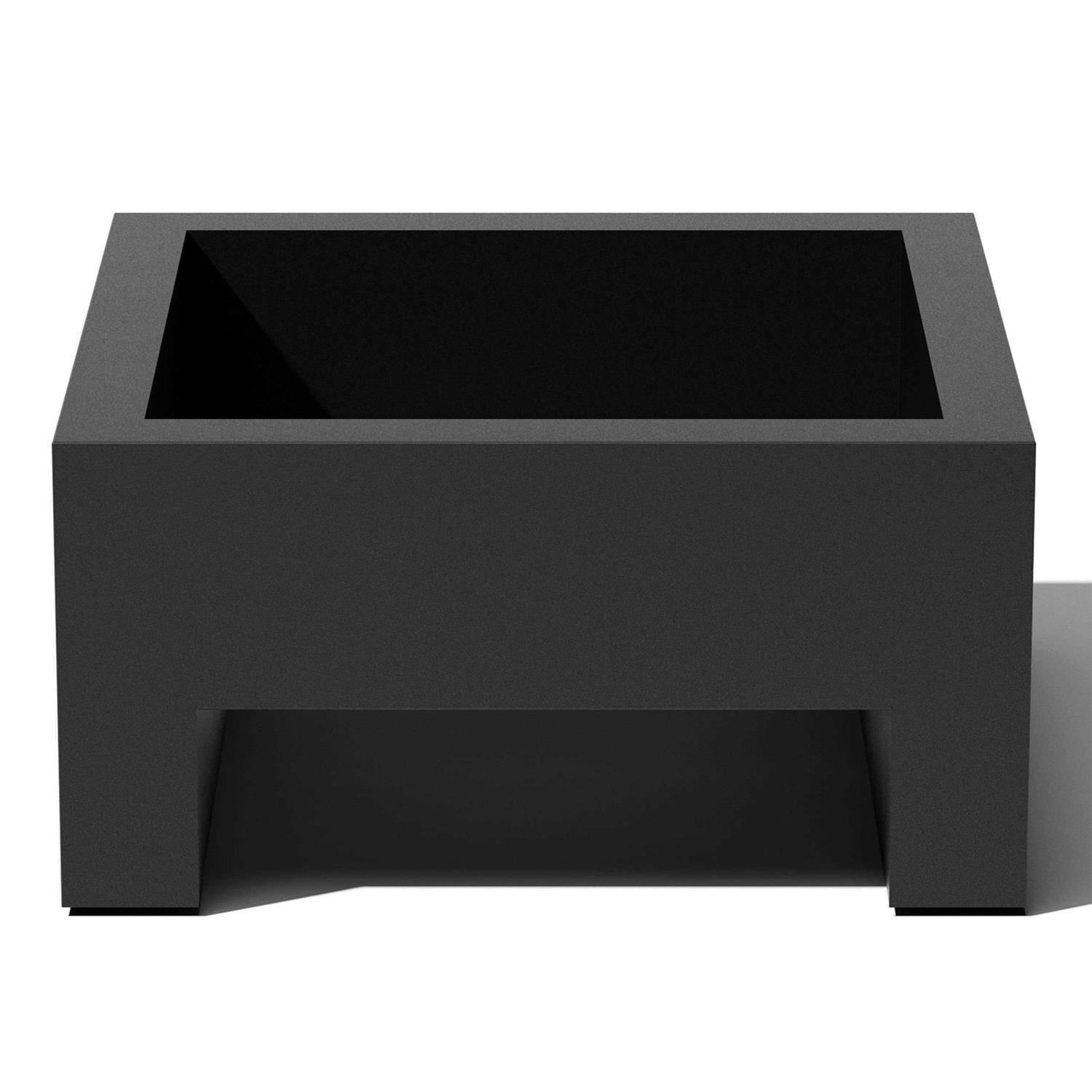 Veradek Fire Series Fire Pit Cube