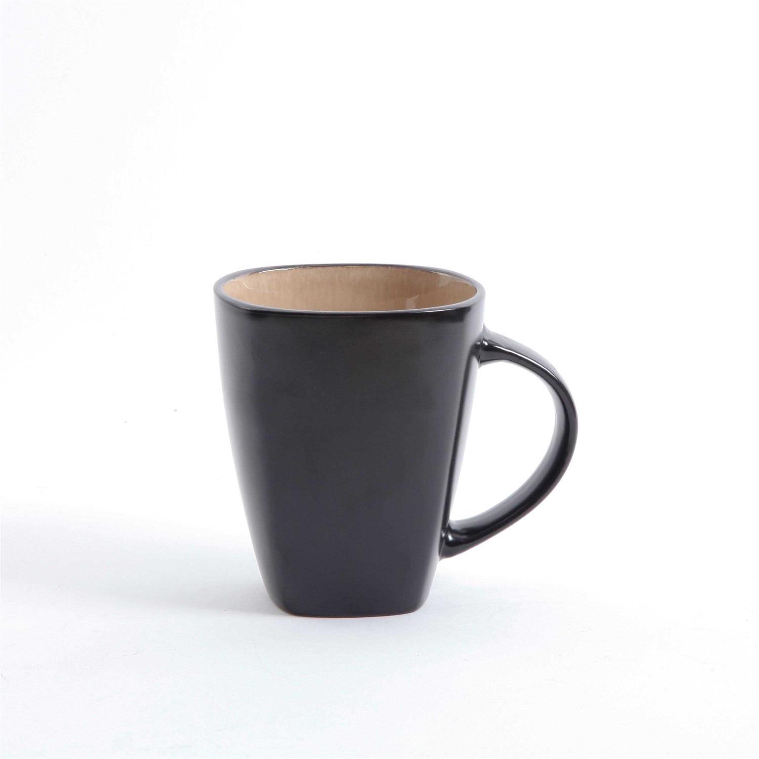 Gibson Home Soho Lounge 16-Piece Dinnerware Set