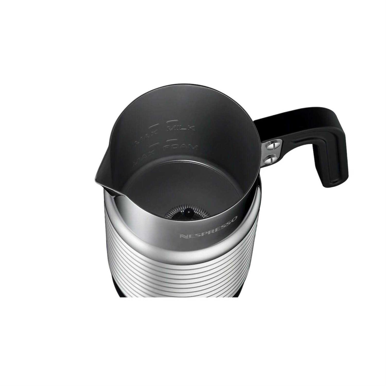 Nespresso Aeroccino 4 Milk Frother