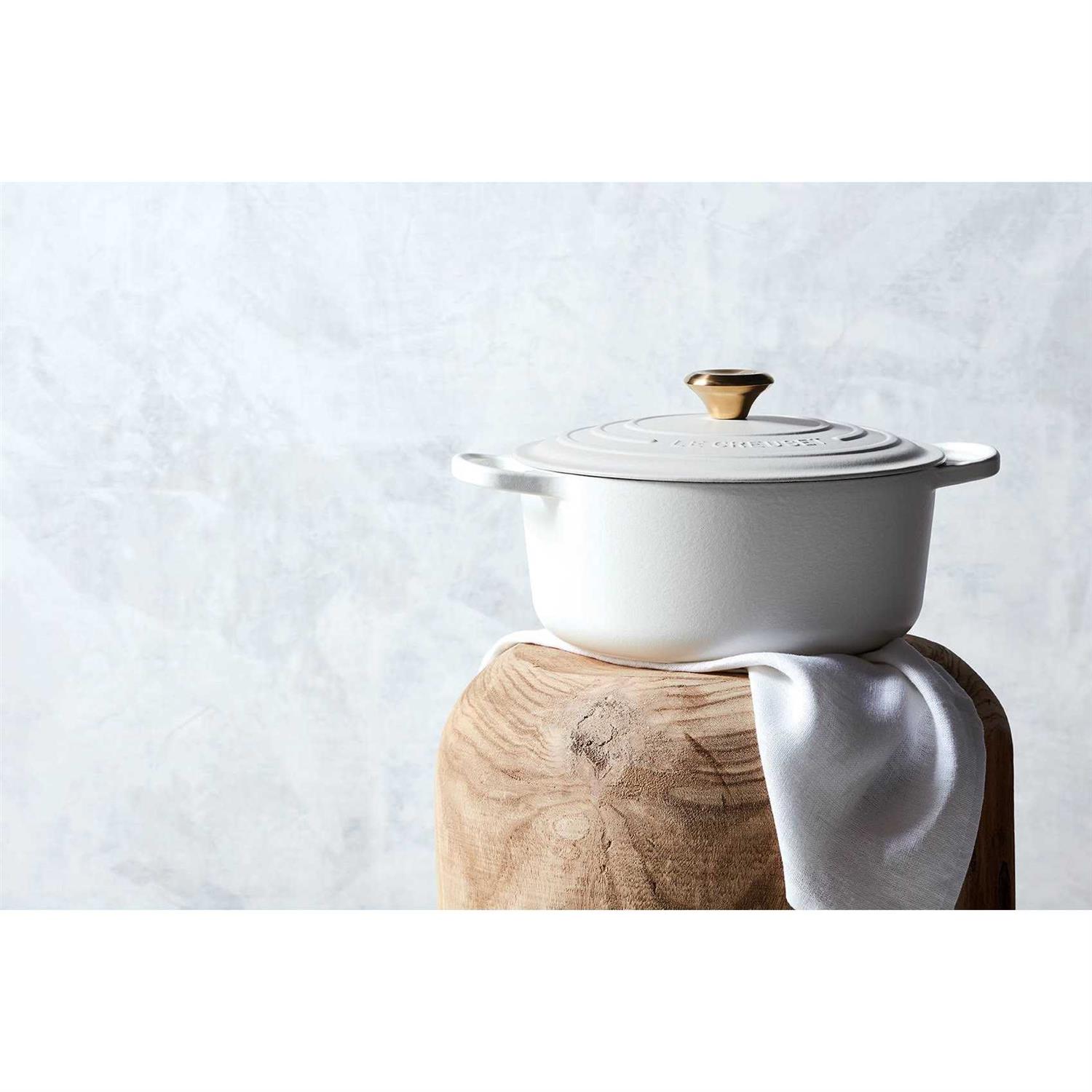 Le Creuset Signature Knob