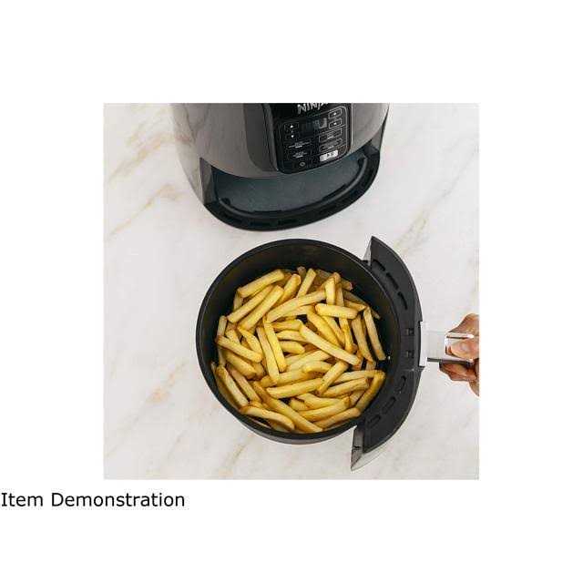 Ninja Air Fryer