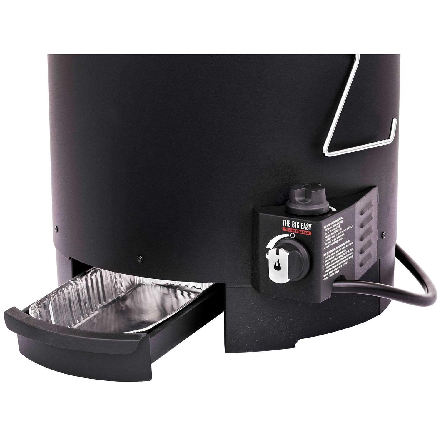 Char-Broil Big Easy Oil-Less Turkey Fryer