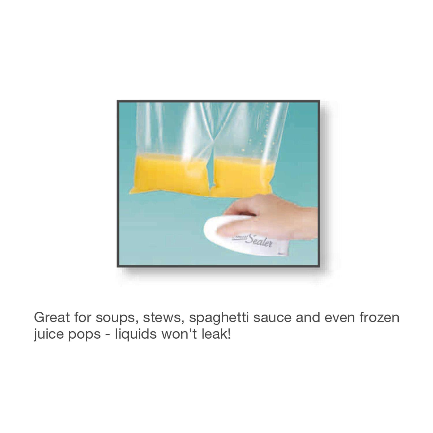 Salton Bag Sealer BS1442