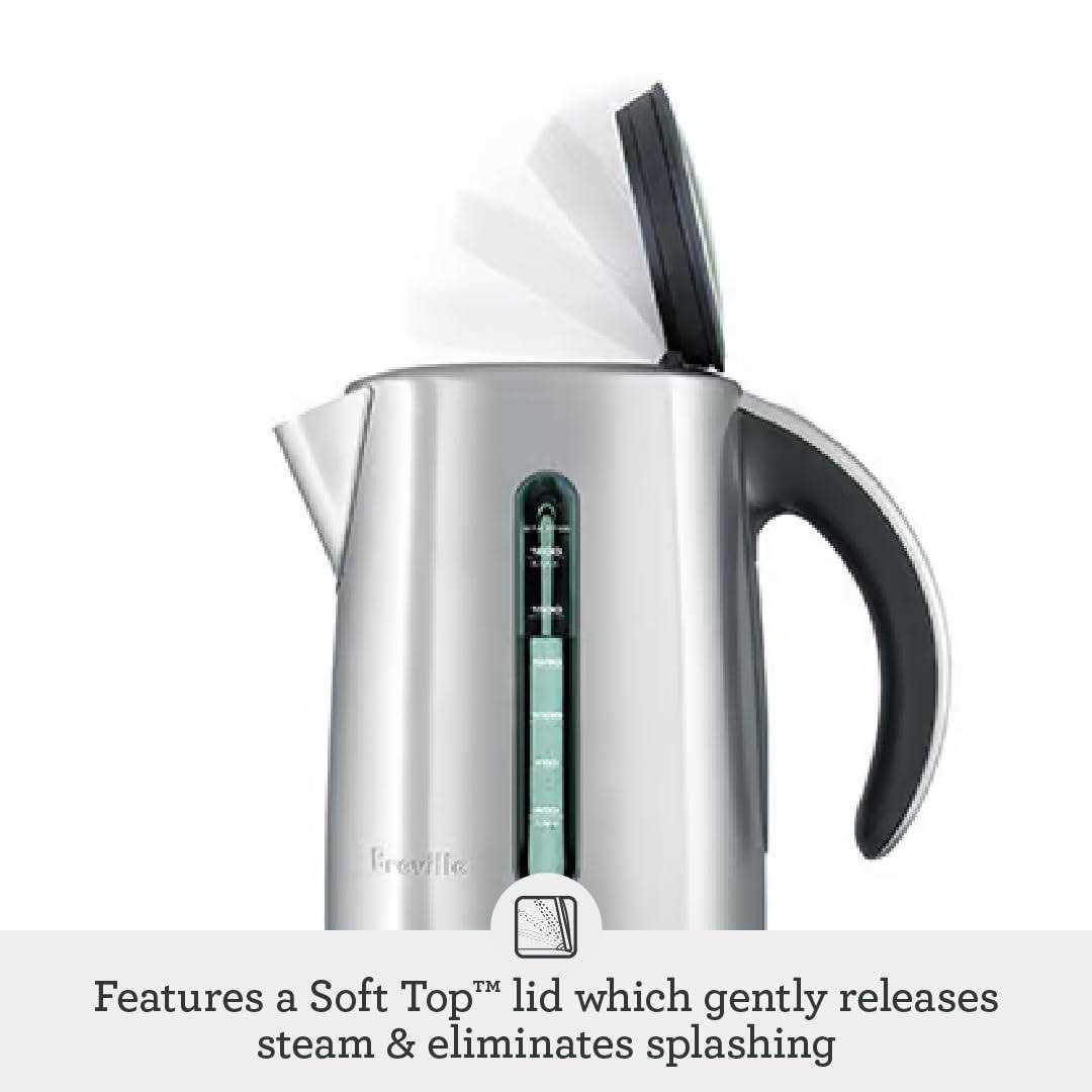Breville IQ Kettle
