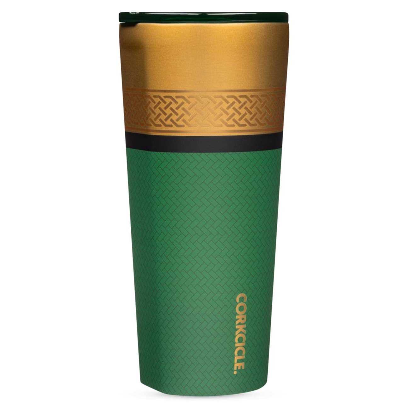 Corkcicle Marvel Tumbler