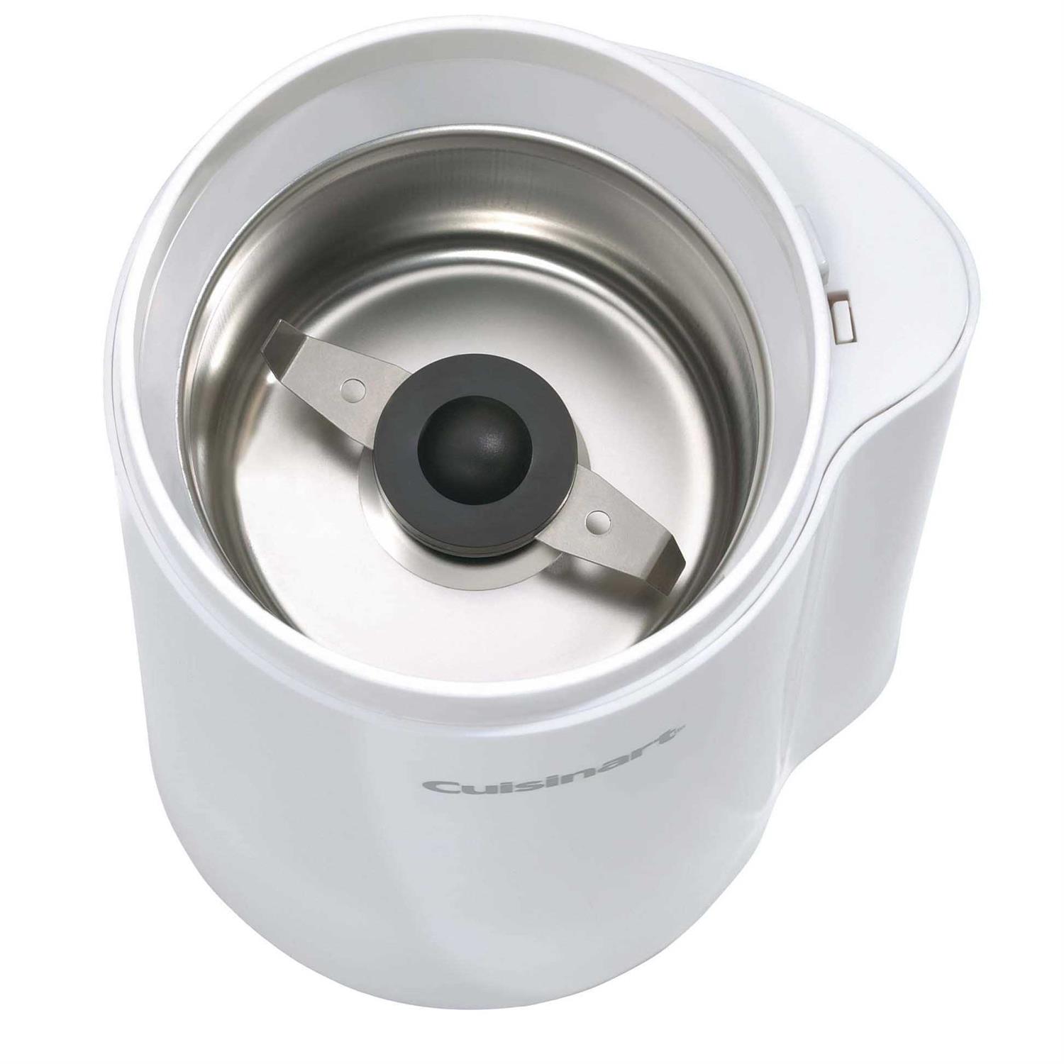 Cuisinart Coffee Grinder