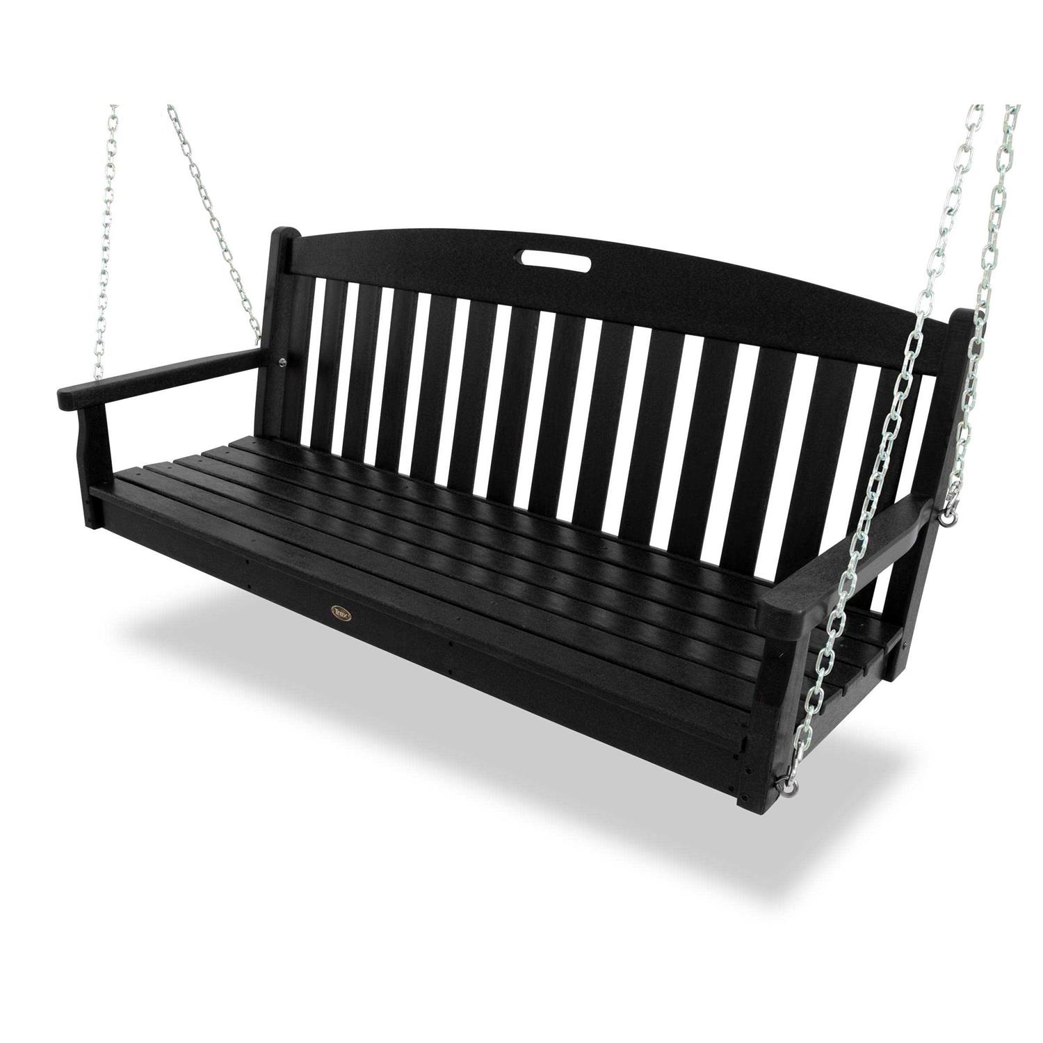 Trex Outdoor Furniture Yacht Club Swing