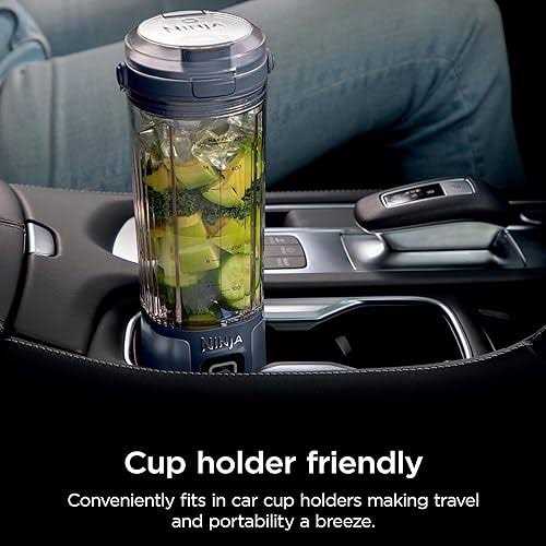 Ninja Blast Portable Blender