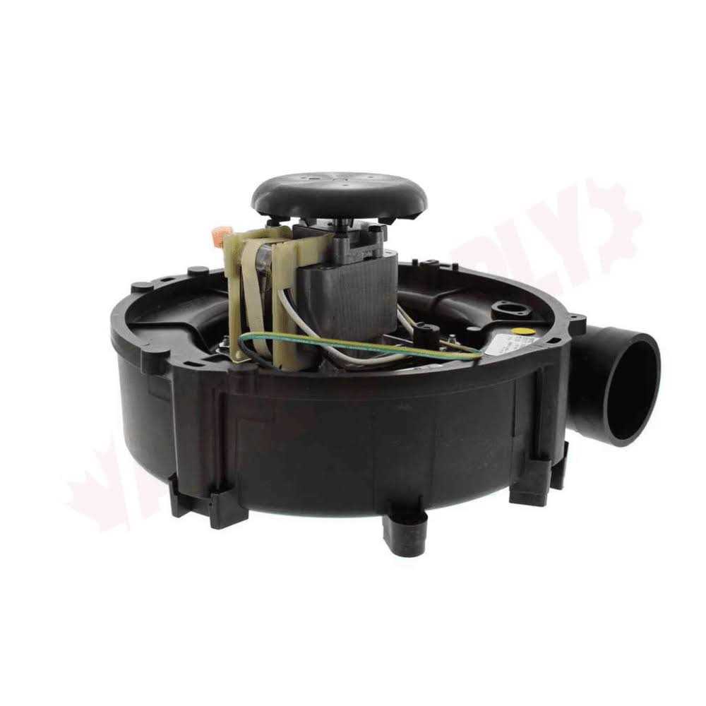 0171M00001S Amana-Goodman Inducer Assembly