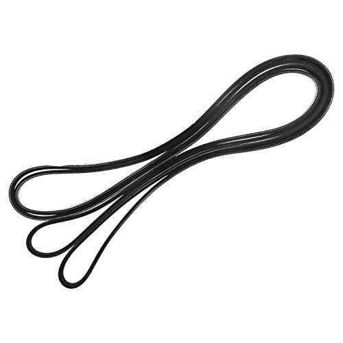 Zhehao 40111201 dryer drum belt compatible with maytag