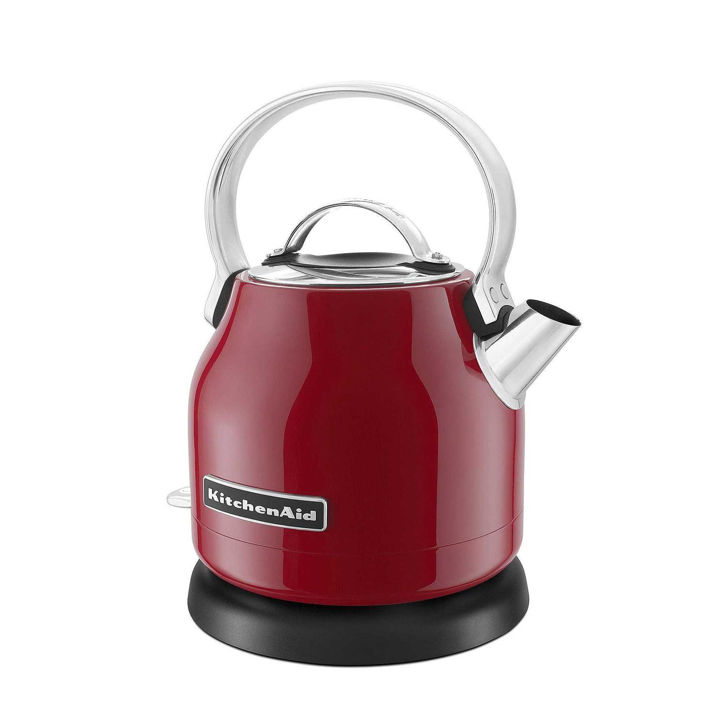 KitchenAid Electric Kettle