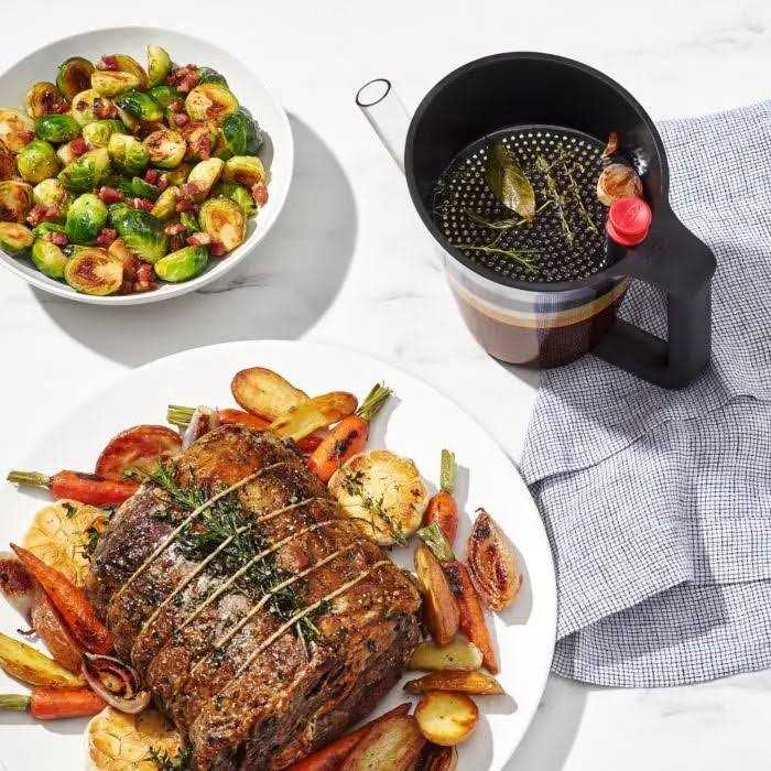 OXO 4-Cup Good Grips Fat Separator